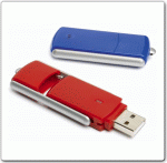 Flip USB